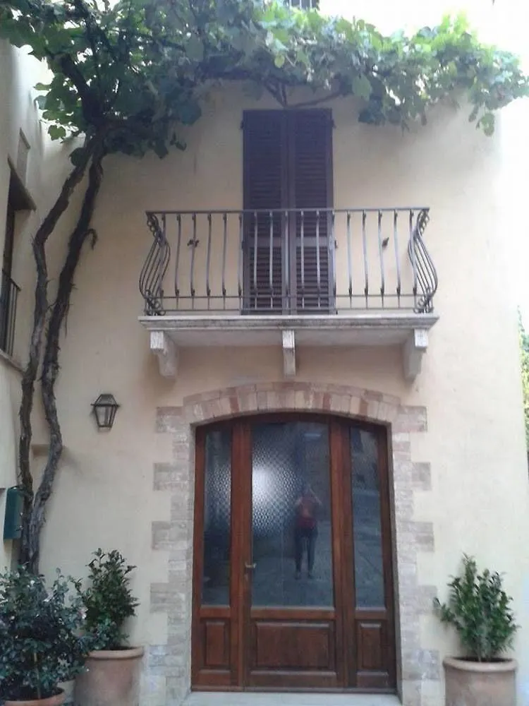 B&B Camere La Vite Pienza 0*,