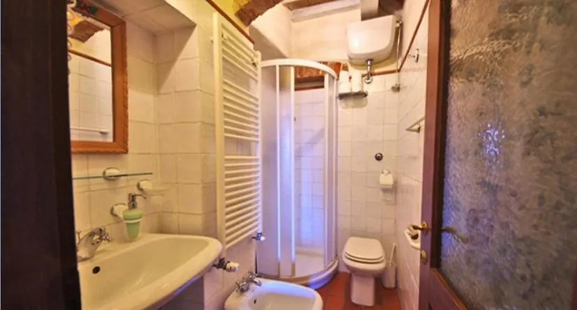 B&B Camere La Vite Pienza