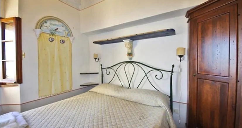 B&B Camere La Vite Pienza