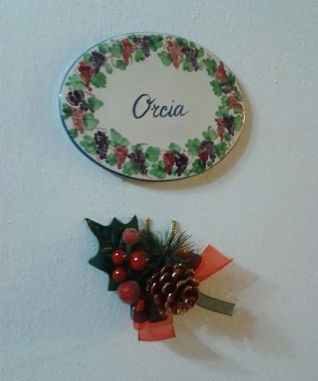 B&B Camere La Vite Pienza