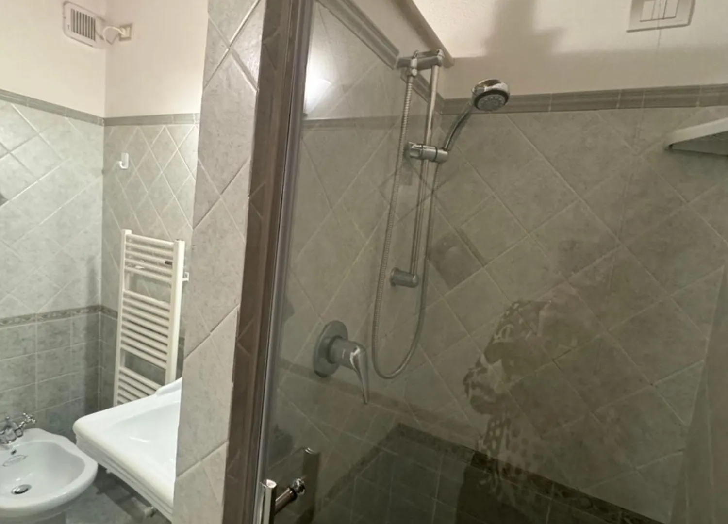 B&B Camere La Vite Pienza
