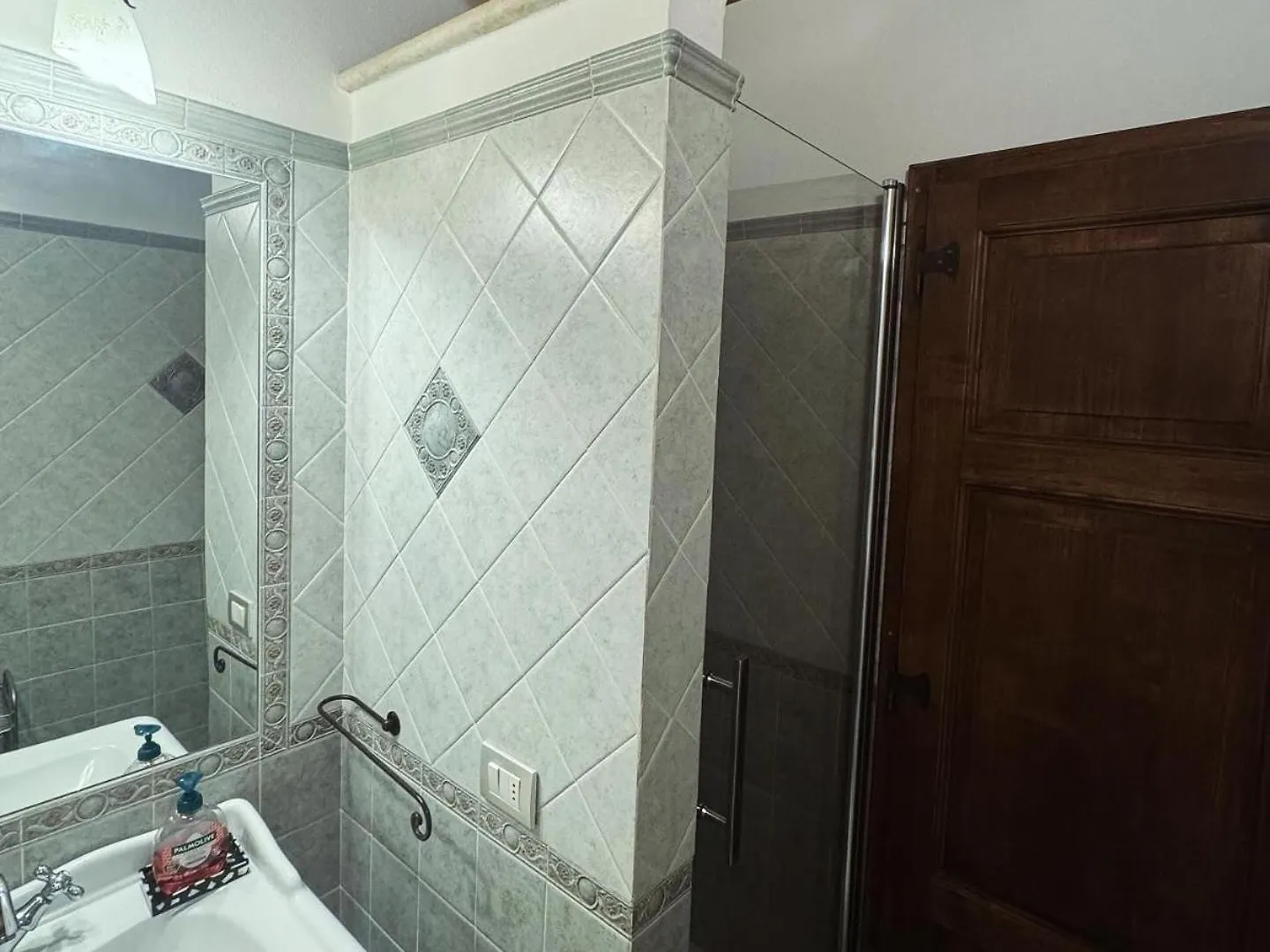 B&B Camere La Vite Pienza 0*,