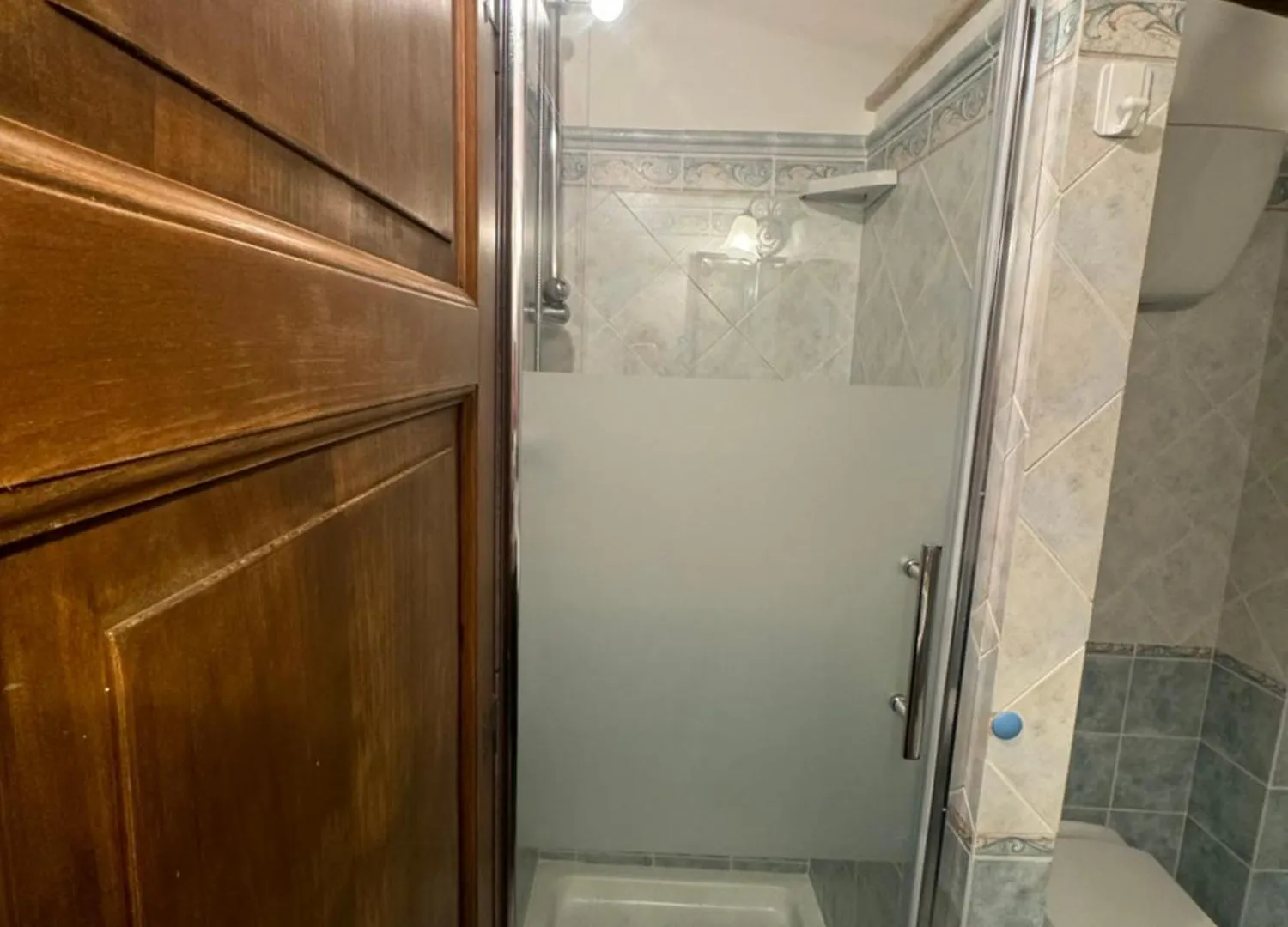 Frühstückspension B&B Camere La Vite Pienza