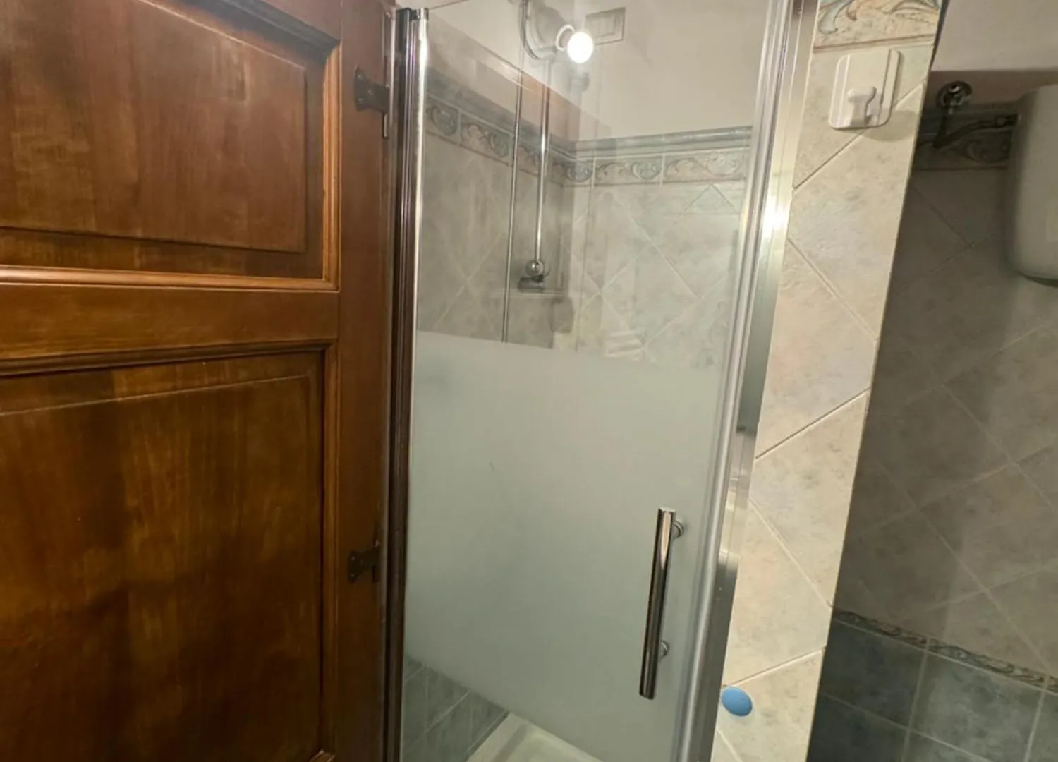 B&B Camere La Vite Pienza 0*,