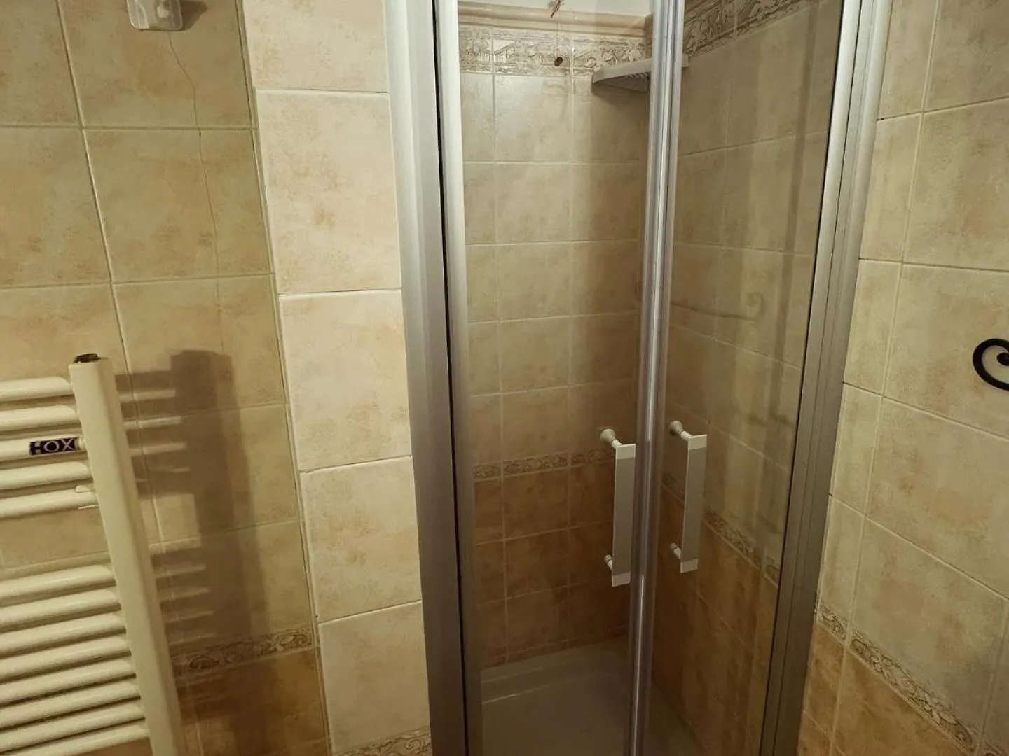 B&B Camere La Vite Pienza 0*,