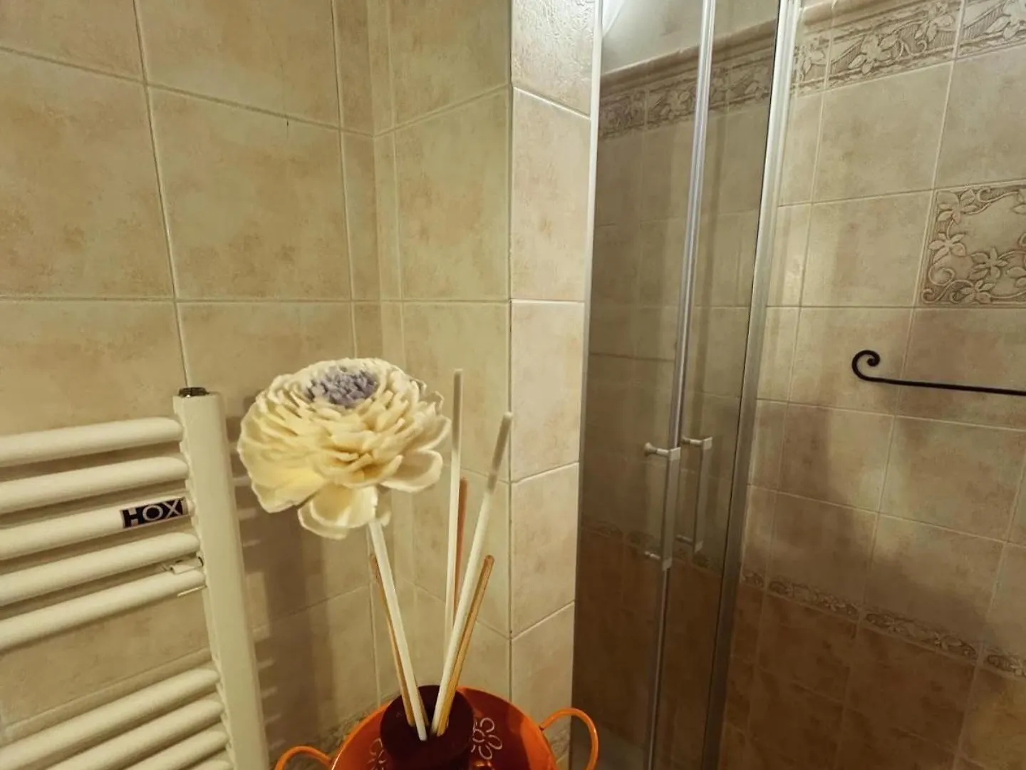 B&B Camere La Vite Pienza Bed & Breakfast