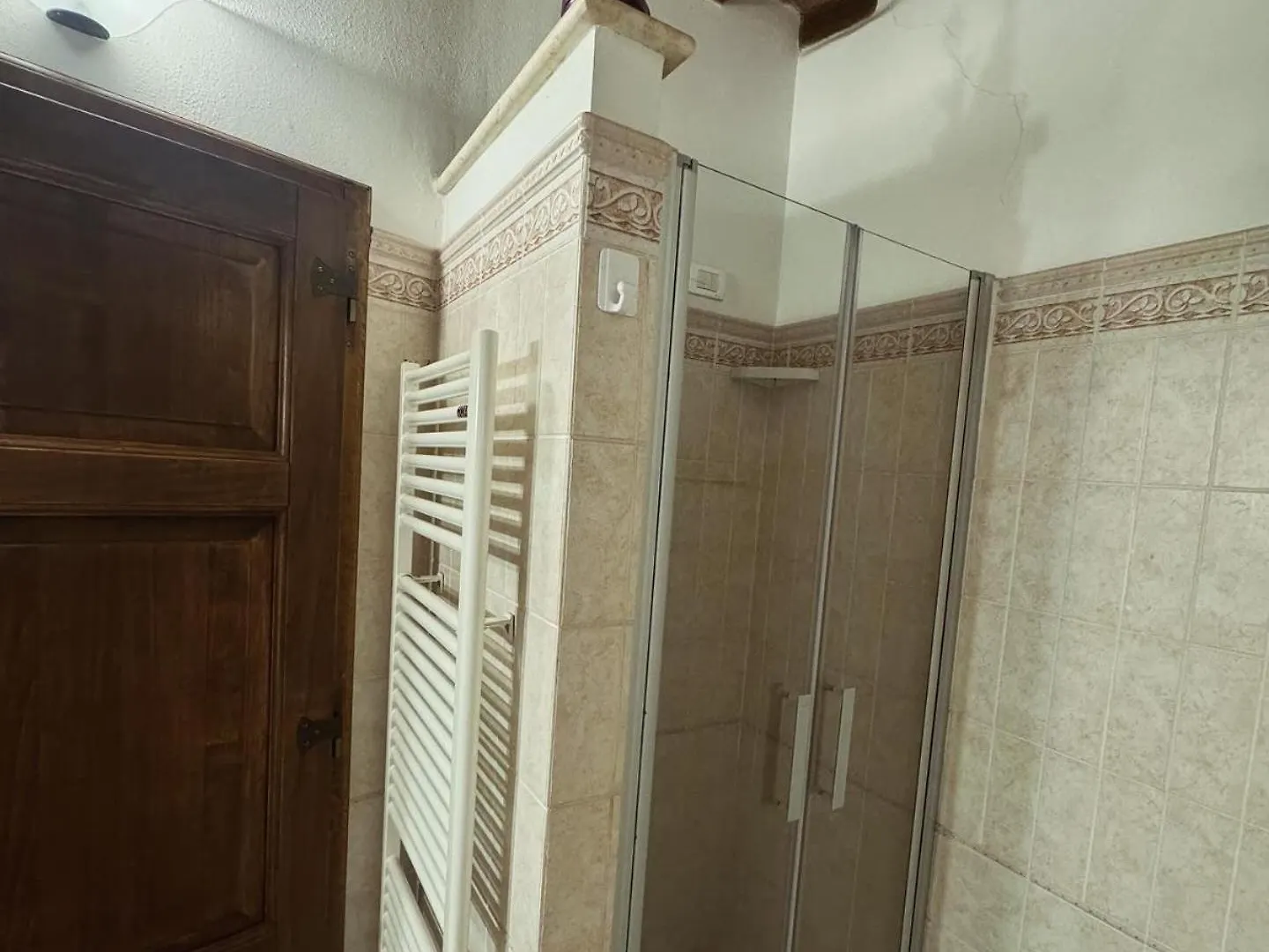 B&B Camere La Vite Pienza 0*,