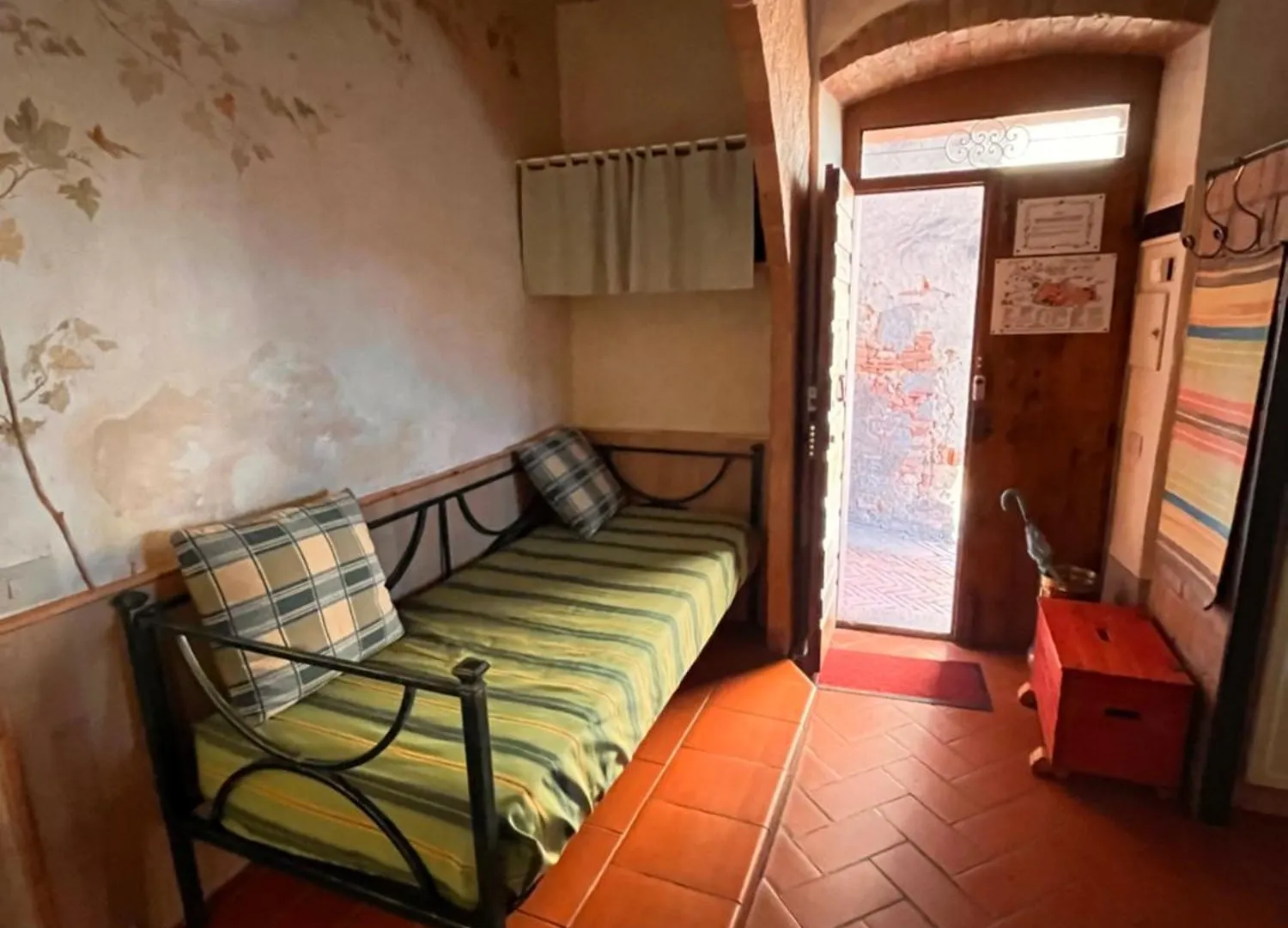 B&B Camere La Vite location