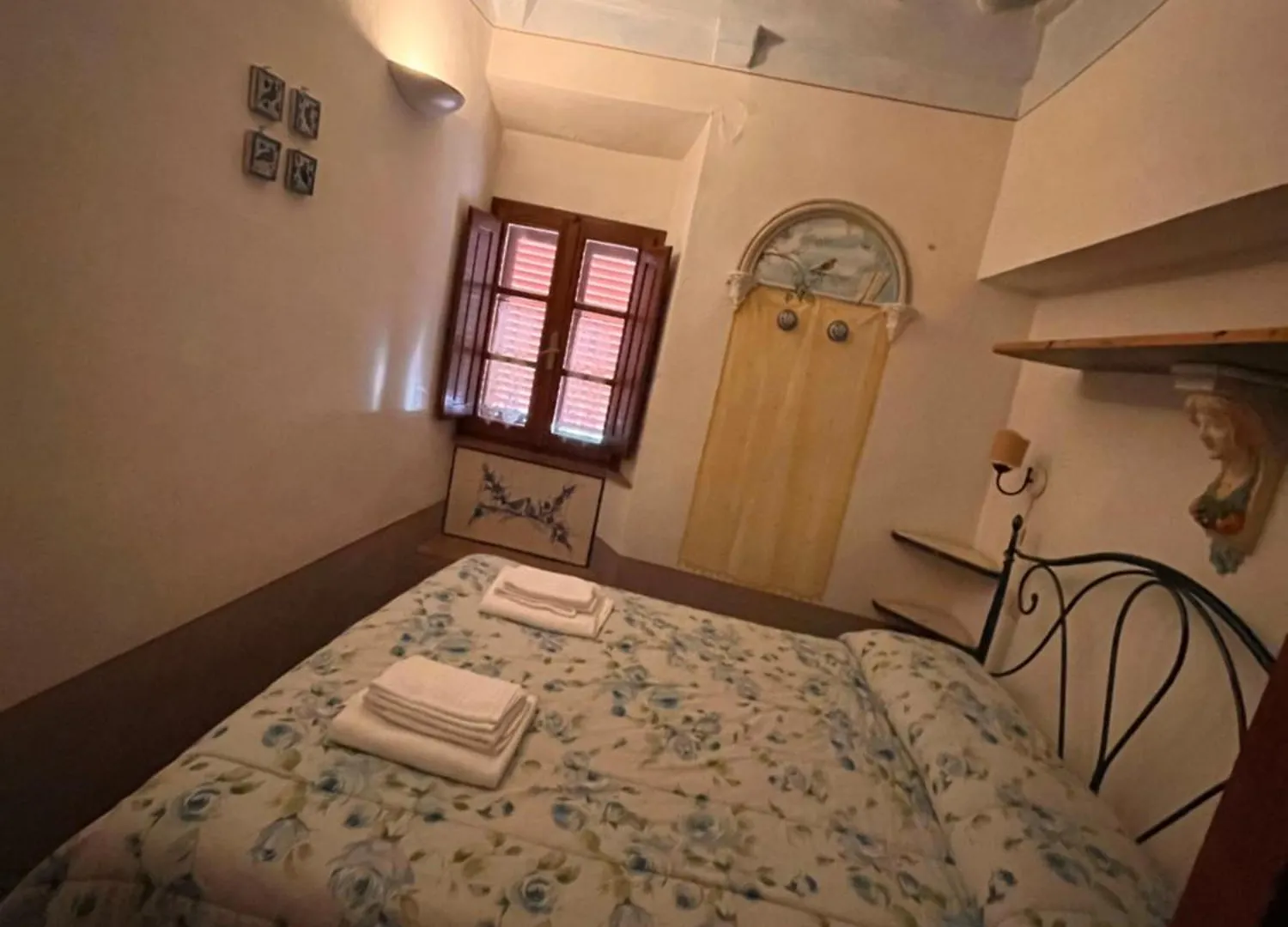 Frühstückspension B&B Camere La Vite Pienza