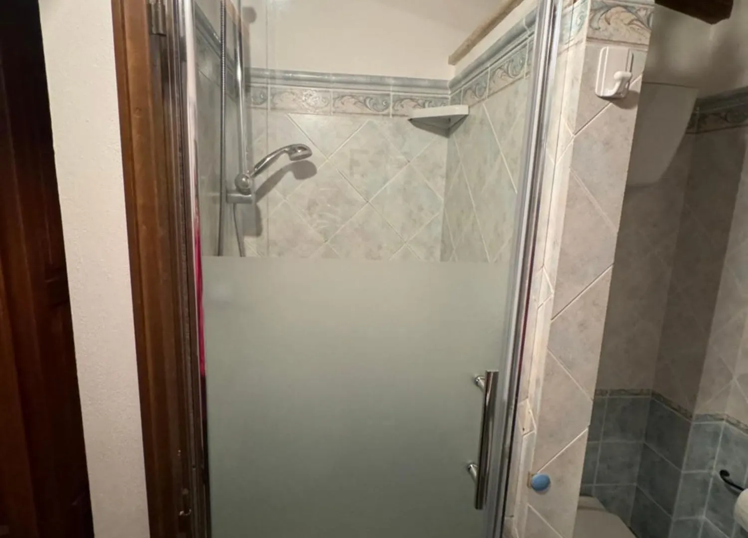 B&B Camere La Vite Pienza