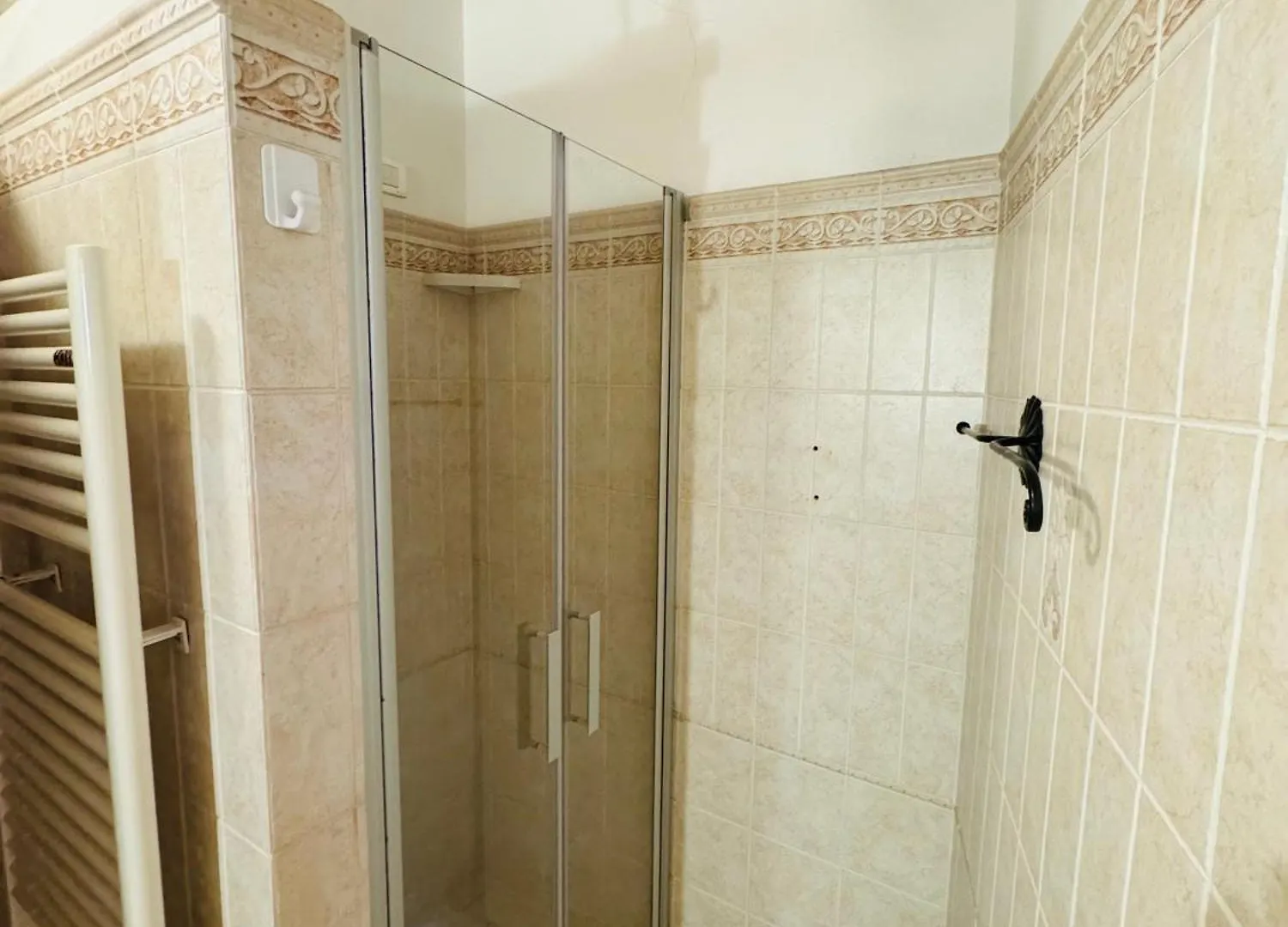 B&B Camere La Vite Pienza