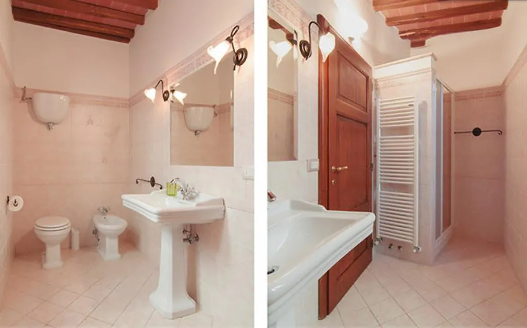 B&B Camere La Vite Pienza 0*,