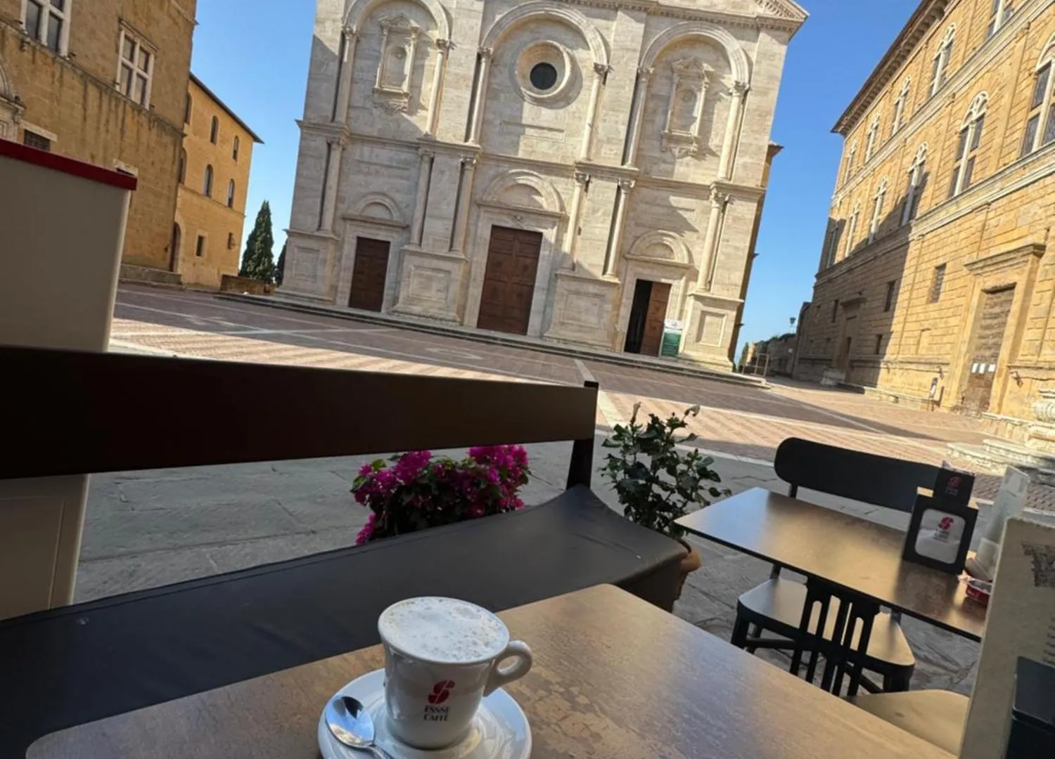Frühstückspension B&B Camere La Vite Pienza
