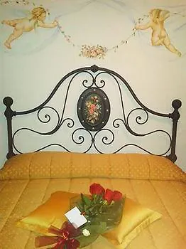 B&B Camere La Vite Pienza