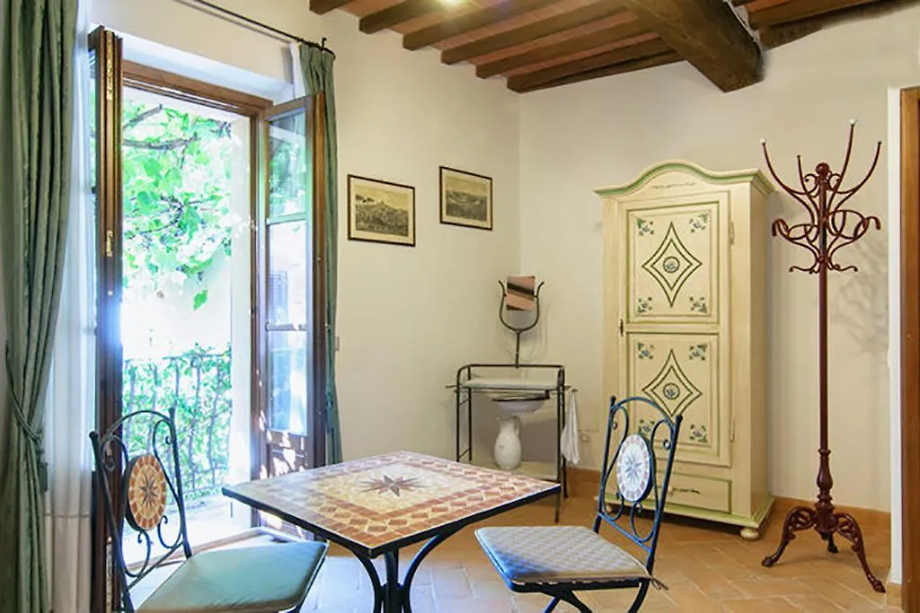 Bed & Breakfast B&B Camere La Vite Pienza