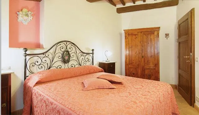 B&B Camere La Vite Pienza