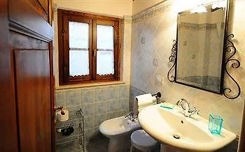 B&B Camere La Vite Pienza Bed & Breakfast