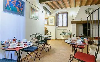 B&B Camere La Vite Pienza Italy