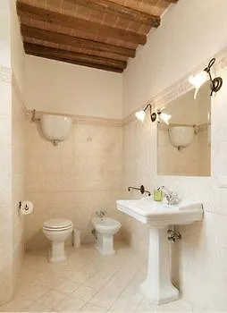 B&B Camere La Vite Pienza Italy