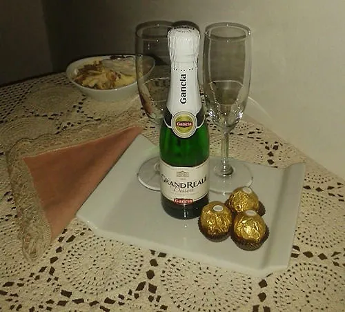 Frühstückspension B&B Camere La Vite Pienza
