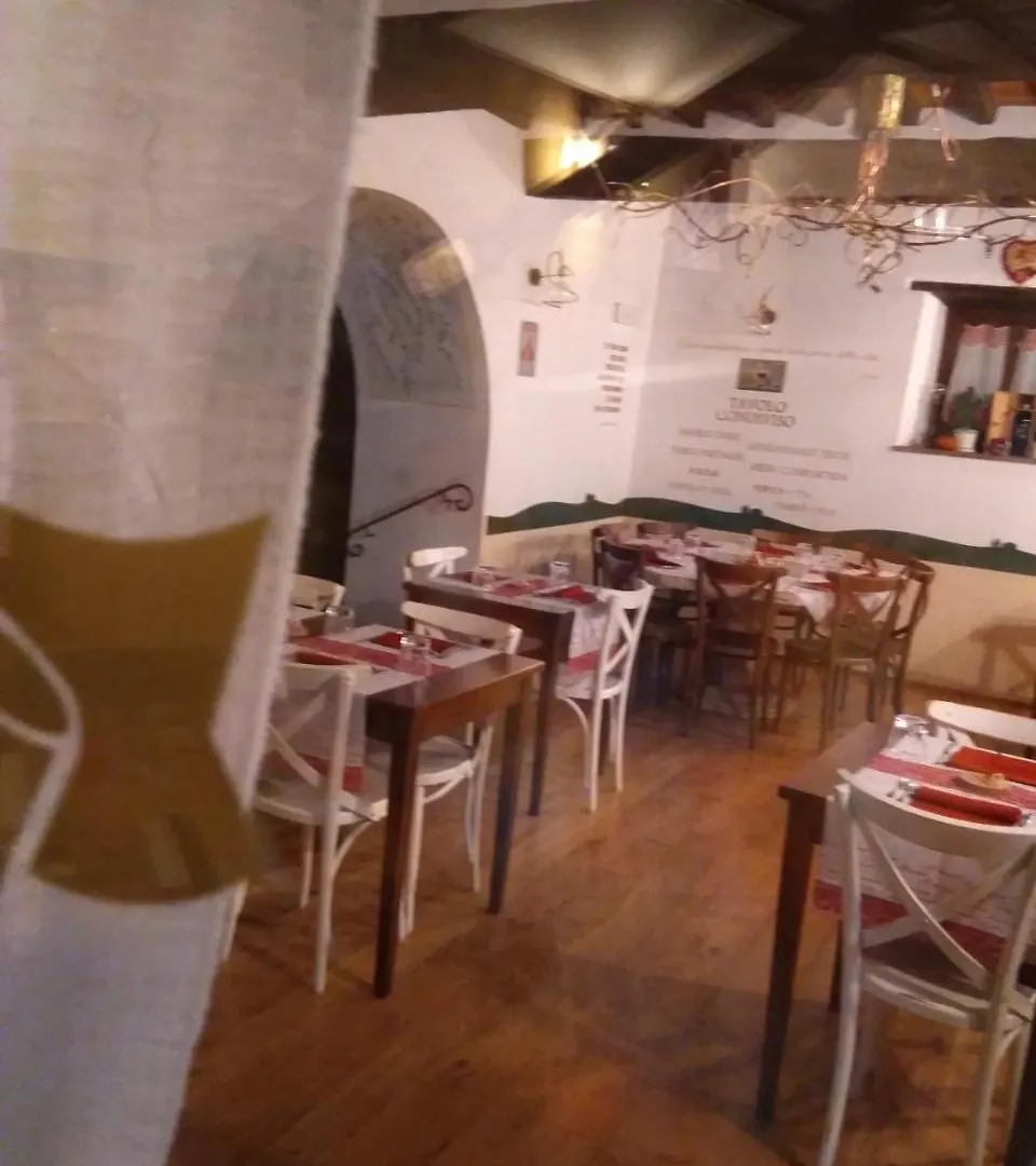B&B Camere La Vite Pienza Bed & Breakfast