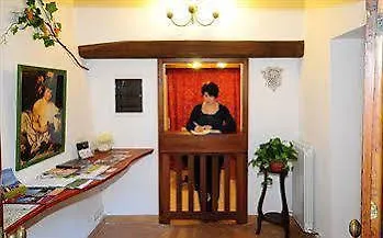 B&B Camere La Vite Pienza 0*,