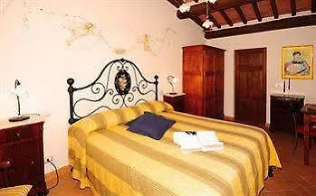 B&B Camere La Vite Pienza Frühstückspension