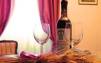 B&B Camere La Vite Pienza